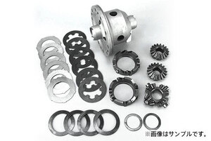 ATS サイレントLSD 1.5way リア用 ロードスター NCEC H17.8～H27.5 LF-VE NA FR MT/AT 2.0L オープン