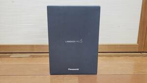 パナソニック　lamdash pro5 es-lv5j 未使用品