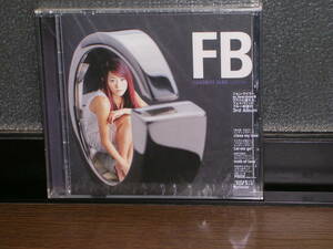 新品未開封CD FAVORITE BLUE／solitude