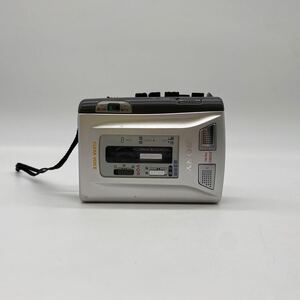 ◆【売り切り】SONY/ソニー ステレオカセットコーダー TCS-60