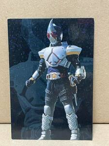 カルビー　仮面ライダーチップスＲ　３９９　仮面ライダーブレイドの特徴