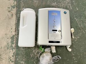 中古☆ホシザキ 電解水生成装置 WOX-40WA（１）