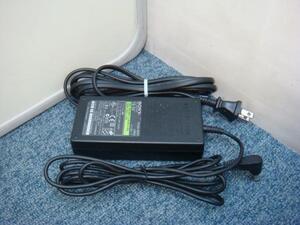 SONY ソニー AC ADAPTER/19.5V~2.15A/PCGA-ACX1 VGP-PRZ20A PCG-291N 、SVE15117FJW・B・P、SVE15114FJW・B・P、SVE15113FJW、SVE1411AJ