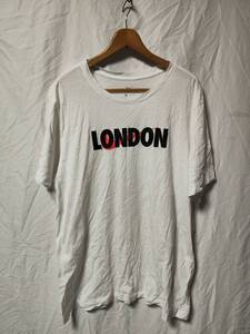 NIKE THE TEE Tシャツ 半袖 トップス メンズ XL