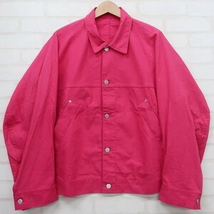 3T1676■URU Denim jacket ウル デニムジャケット