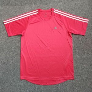 ☆ アディダス 半袖サッカーシャツ Mサイズ ADIDAS ☆