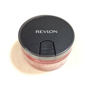 新品 ◆REVLON (レブロン) スーパーラストラス リップバーム 03 PEACH CRYSTAL (リップグロス)◆