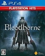 中古PS4ソフト Bloodborne [Best版]