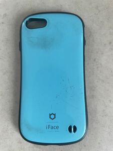 ★アイフェイス★iFace★iPhone7/8/SE2/3対応★スマホケース★送料140円★