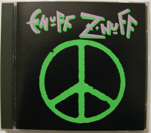 ◆CD◆ENUFF Z