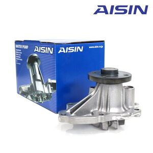 AISIN アイシン精機 アルファード ANH10W/ANH15W ウォーター ポンプ WPT-129 トヨタ 16100-28041 1個 アイシン