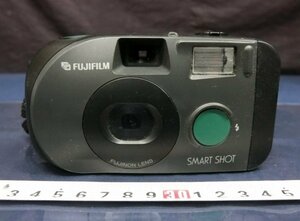 L7056 FUJIFILM SMART SHOT コンパクトカメラ