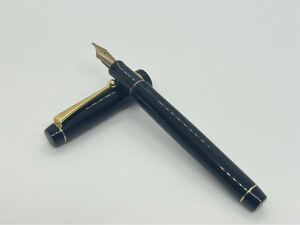 PILOT パイロット COSTOM74 カスタム ペン先 K14 14K-585 万年筆 文房具