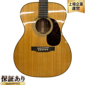 Martin 000-28 STD Standard 2022年製 アコースティック ギター アコギ ハードケース付 弦楽器 マーチン 中古 良好 S9570220