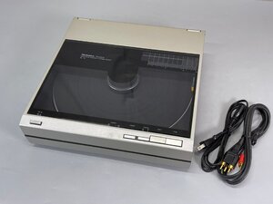 ▼ジャンク品▼ Technics レコードプレーヤー SL-10 　 (12224121119725NM)