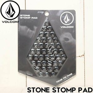 【送料無料】デッキパッド スノーボード VOLCOM ボルコム ヴォルコム STONE STOMP PAD L6752500 BPR 日本代理店正規品