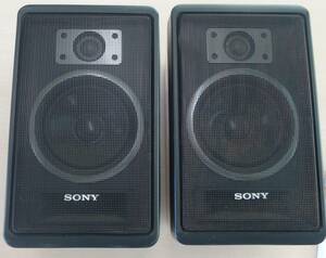 美品★★SONY スピーカーシステム SS-V95AV ★★