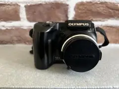 OLYMPUS  デジタルカメラ