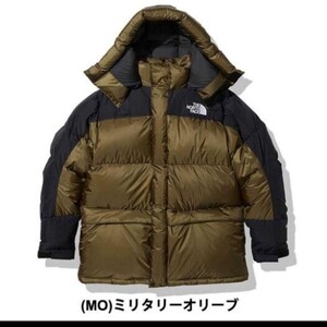 THE NORTH FACE ザノースフェイス Him Down Parka ヒムダウンパーカー GORE-TEX ゴアテックスインフィニウム ダウンジャケット ND92031