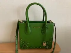 MICHAEL KORS 　マイケルコース　ショルダーバッグ