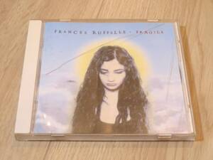 ◆◇★中古ＣＤ★FRANCES RUFFELLE/フランシスラッフェル/FRAGILE/硝子の天使◇◆