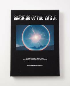 モーニングオブジアース (MORNING OF THE EARTH) 50th Anniversary Book - Standard Edition　 DVD サーフィン 初心者 波情報 タイムセール