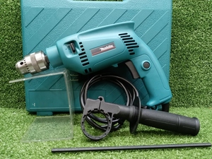 中古 makita マキタ 15mm 振動ドリル HP1501