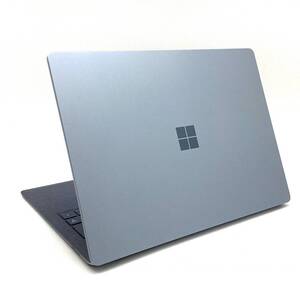 【全額返金保証】【最速発送】Microsoft Surface Laptop 4 1958 /Ryzen5 /16GB /256GB /バッテリー98%【動作良好・良品】