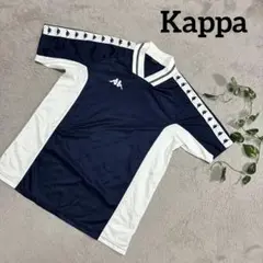 Kappa カッパ FOOTBALL トレーニングウェア 半袖