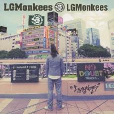 LGMonkees レンタル落ち 中古 CD