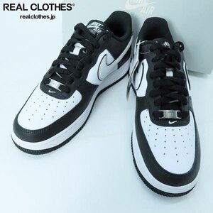 【未使用】NIKE/ナイキ AIR FORCE 1 LOW 