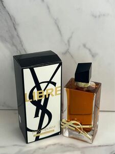 新品 YSL イヴサンローラン リブレ EDP オードトワレ SP 90ml #4462810