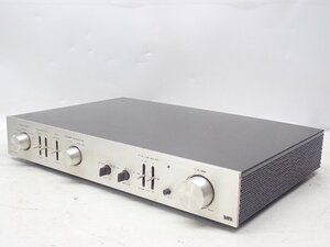 【ジャンク品】LUXMAN/LUXKIT ラックスキット A3032 コントロールアンプ/プリアンプ ¶ 71234-3