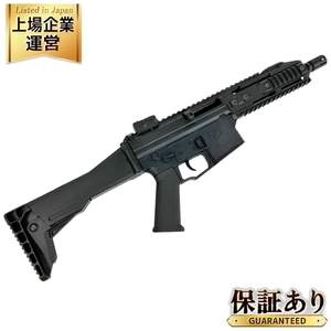 GHK G5 ガスブローバックライフル エアガン ガスガン サバゲー 中古 美品 O9210049