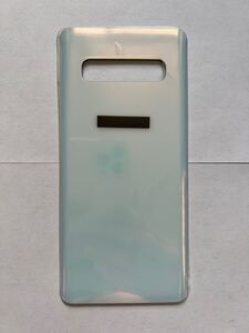 Samsung Galaxy S10バックガラス、背面パネル、防水テープ付き