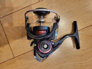 送料込み　DAIWA　ダイワ　X LT 2000S　月下美人　スピニングリール　月下美人x ＬＴ　本体のみ