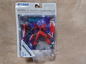 機動戦士ガンダムSEED　イージスガンダム　フィギュア　未開封　2003年製造　フュージョンワークス　バンダイ