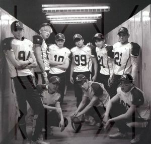 【輸入盤】Ｌｏｖｅ　Ｍｅ　Ｒｉｇｈｔ（Ｋｏｒｅａｎ　Ｖｅｒ．）（Ｒｅｐａｃｋａｇｅ）／ＥＸＯ