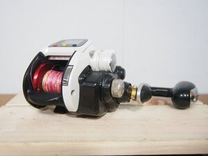 ☆【2F1118-12】 SHIMANO シマノ 電動リール PLAYS800 プレイズ ジャンク