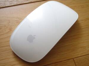 Apple Magic Mouse MB829 AM/A A1296 ☆良品☆