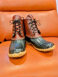 Danner　ダナー　スラッシャー5アイレット/D-140003/ブーツ/US10/ブラウン