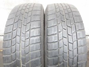 【F980】ICENAVI6▲195/60R16▲2本即決