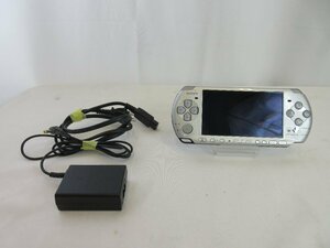 ☆2980円スタート☆SONY PSP3000 KINGDOM HEARTS EDITION / Playstation Portable / キングダムハーツ / プレステ / 名古屋発6-79△