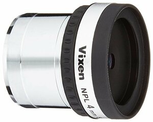 Vixen 天体望遠鏡用アクセサリー 接眼レンズ NPLシリーズ NPL4mm 39201-8