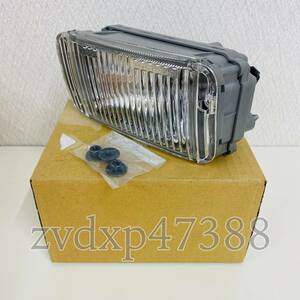 【新品】日産 NISSAN 純正 フェアレディＺ用 『フロント』フォグランプ Assy『左側』 のみ Z32 CZ32 GCZ32 GZ32 HZ32