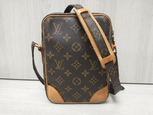 LOUIS VUITTON／モノグラム SL0013／ダヌーブ バッグ 店舗受取可