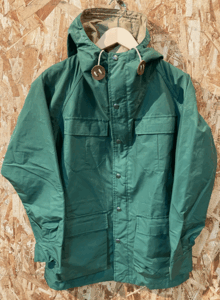 ★SIERRA DESIGNS MOUNTAIN PARKA/MADE IN U.S.A.//SIZE.S