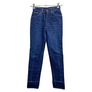 Lee Cooper デニムパンツ W27 リークーパー レディース インディゴ 古着卸 アメリカ仕入 2311-1530