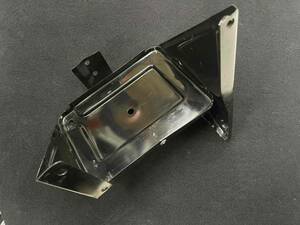 1959 - 1961 インパラ バッテリートレイ 未使用 訳アリ品 1959 1960 1961 Chevy Impala / Full Size Battery Tray