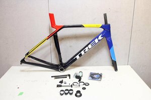 □TREK トレック MADONE SLR Gen8 カーボンフレーム 2025年 Mサイズ 未使用品